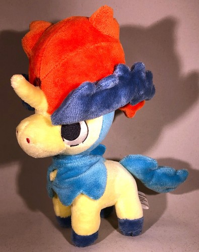 Pokemon center pokedoll poke - pokedoll,