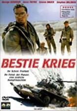 Bestie krieg neu ovp - bestie,