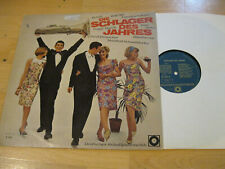 LP Various Die Schlager des