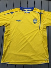 Schweden Trikot  Sammlertrikot