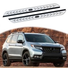 2 Stück Seitenschritte