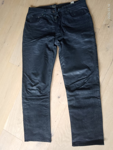 Superschicke echtleder jeans - superschicke,