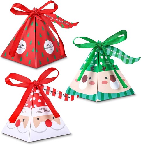 Weihnachts geschenkbox - weihnachts,