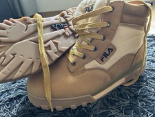 FILA 90s RAP / HIP HOP NEU