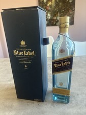 Johnnie Walker Blue Label