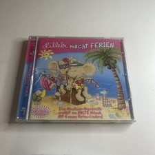 Lillebi Macht Ferien von