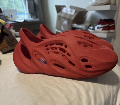 Yeezy foam runner - yeezy, 44