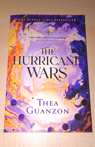 The hurricane wars - the, –