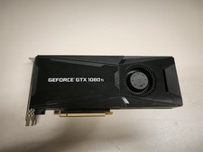 NVIDIA GeForce Palit GTX 1080