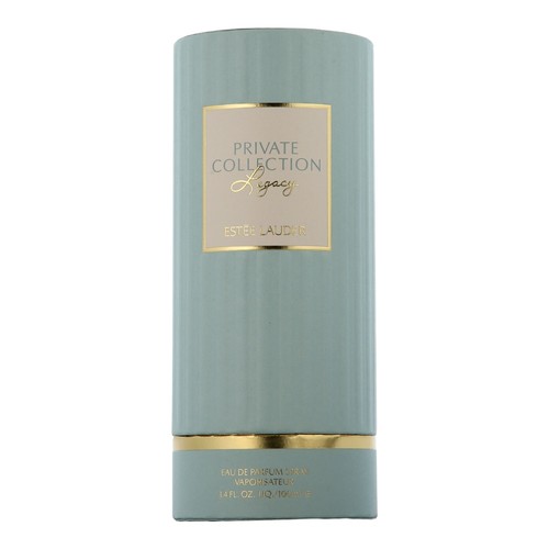 Estée lauder the legacy - estée,