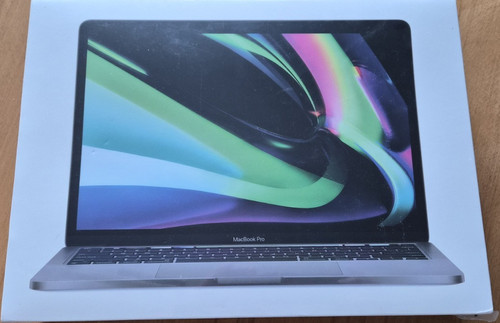 Apple macbook pro zoll - apple, 13
