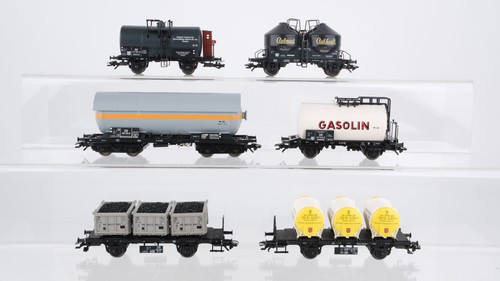 Märklin konvolut - h0,