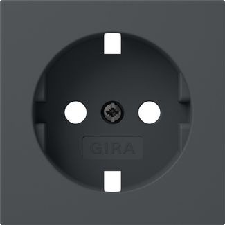 Gira 492028 abeckung für - gira,