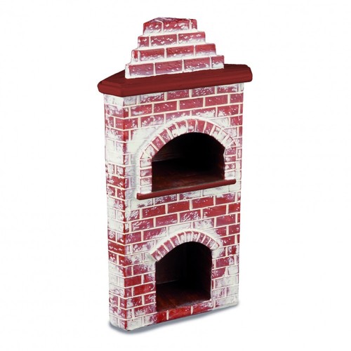 Puppenhaus pizzaofen - pizzaofen, (rp18573)