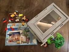 Playmobil Garage