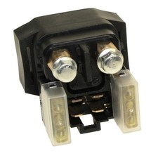 Anlasser Starter Relais 12V 4