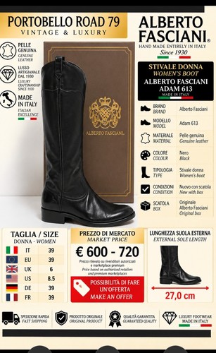 Fart41 damen stiefel - stiefel, alberto