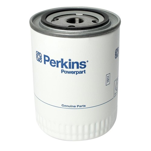 Motorölfilter perkins für - motorölfilter,