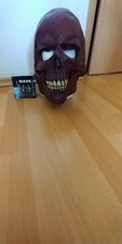 Vollmaske Skull