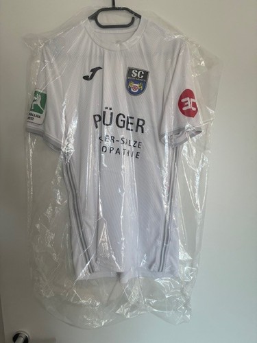 Wiedenbrück matchworn - sc,