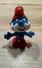 Schleich/Peyo Papa-Schlumpf