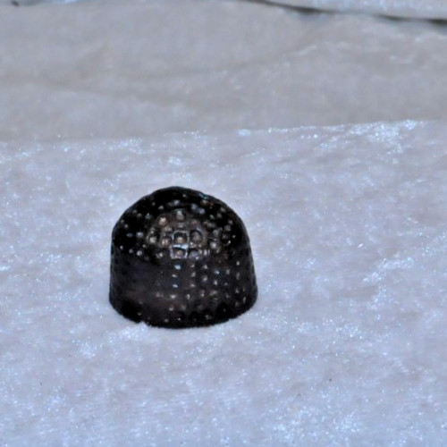 Fingerhut metall j - fingerhut,