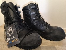NEU Jolly Sicherheitsstiefel