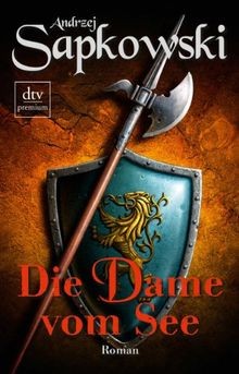 Die dame vom see roman - vom, –