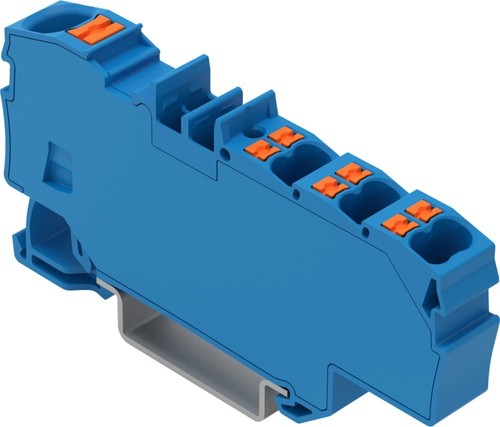 Wago gmbh kg - &, co.