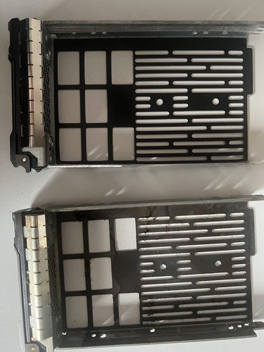 Dell sas sata caddy - x,