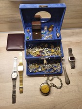 Schmuck Konvolut Modeschmuck