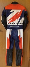 Lederkombi dainese rock damen - dainese,