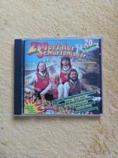 Zillertaler Schürzenjäger 20