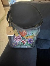 Anuschka SALE #433 VBQ