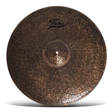 Pure Ride 20" B20 Bronze