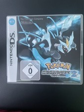 Pokémon Schwarze Edition 2
