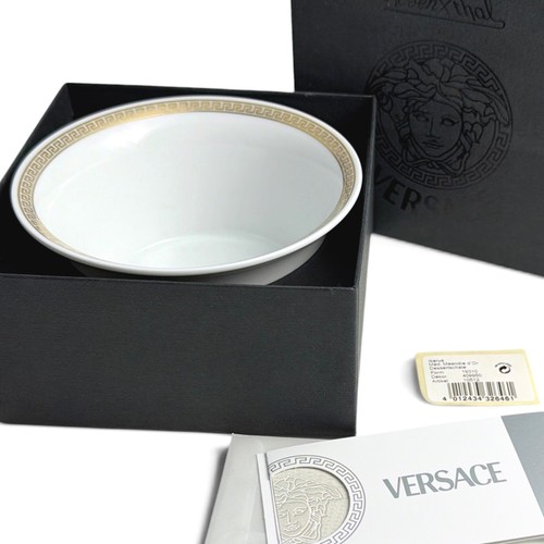 Rosenthal versace medaillon - rosenthal,