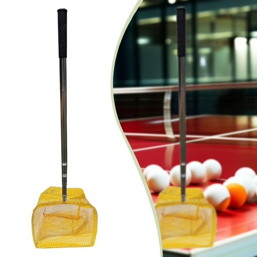 Tischtennisball-Auffangnetz