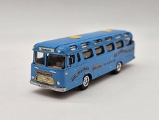 kleinserie 1:87 Resin MEK Magirus Saturn Reisebus