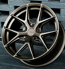 Zoll bronze v alufelgen - zoll,