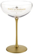Moet & Chandon Champagner Glas