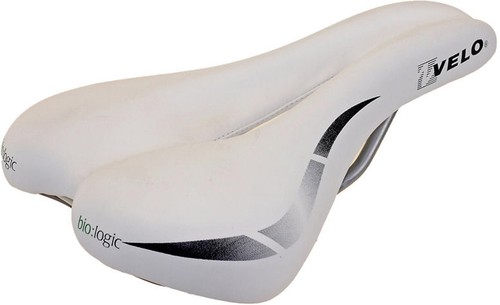 Fahrradsattel velo widechannel - fahrradsattel,