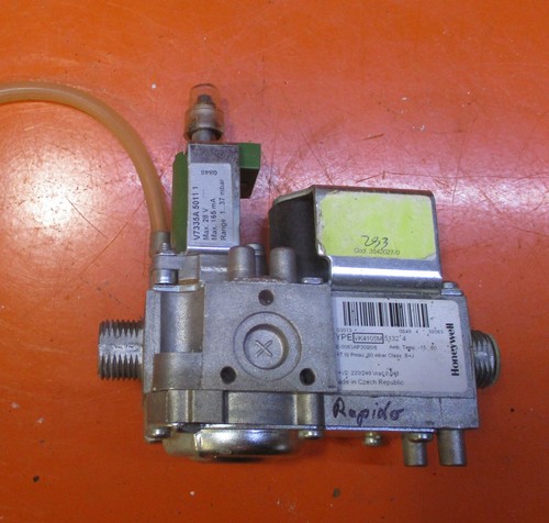 Rapido econtherm plus ghw - plus,