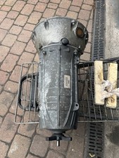 Mercedes SL R230 R171 W209