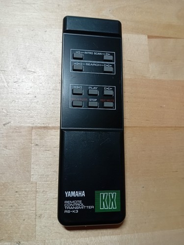 Original yamaha k3 - original, rs-k3