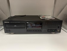 Kenwood DP-6020 CD-Player –