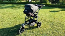 TFX Mono Sport Kinderwagen