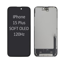 Display für iPhone 15 Plus