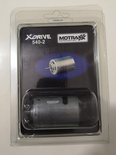 Motraxx xdrive 540 - xdrive, 540-2