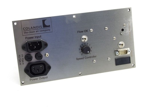 Colandis power input - colandis,